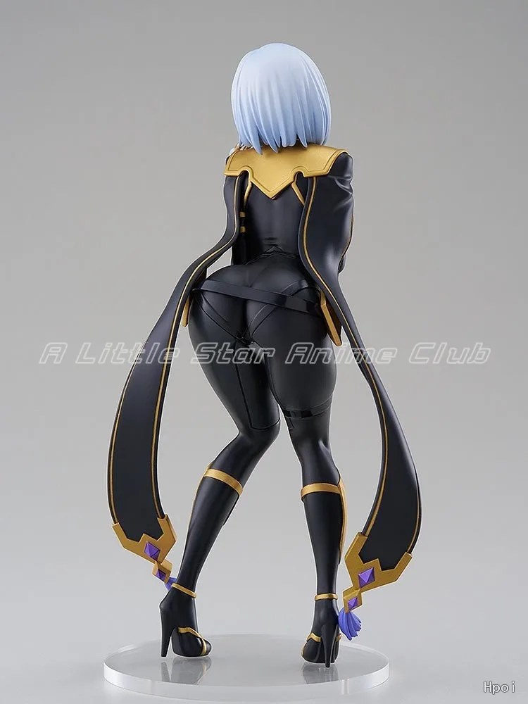 In Stock Original GSC PUP The Eminence in Shadow Alpha/BETA Anime Figures Collection Models Toys - Image 4
