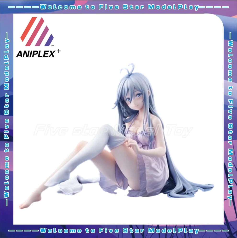 【FS】Original ANIPLEX+ Scale 1/7 86 – A Land That Does Not Exist Vladilena Mirizé Figure Model Toys Gifts Collection