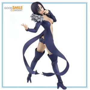 100% Original in Stock Max Factory Pop Up Parade Nanatsu No Taizai: Fundo No Shinpan Merlin Collection Series Model Toys