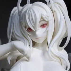 NEW Resin Figure Kit 1/5 Azur Lane Bremerton Unpainted Garage Resin Kit Model toys Gift Azur Lane