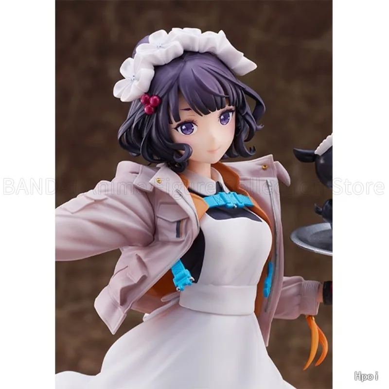 Original ANIPLEX+ Fate/Grand Order Adventist Katsushika Hokusai Festival Portrait ver. Toys Model Decoration - Image 5