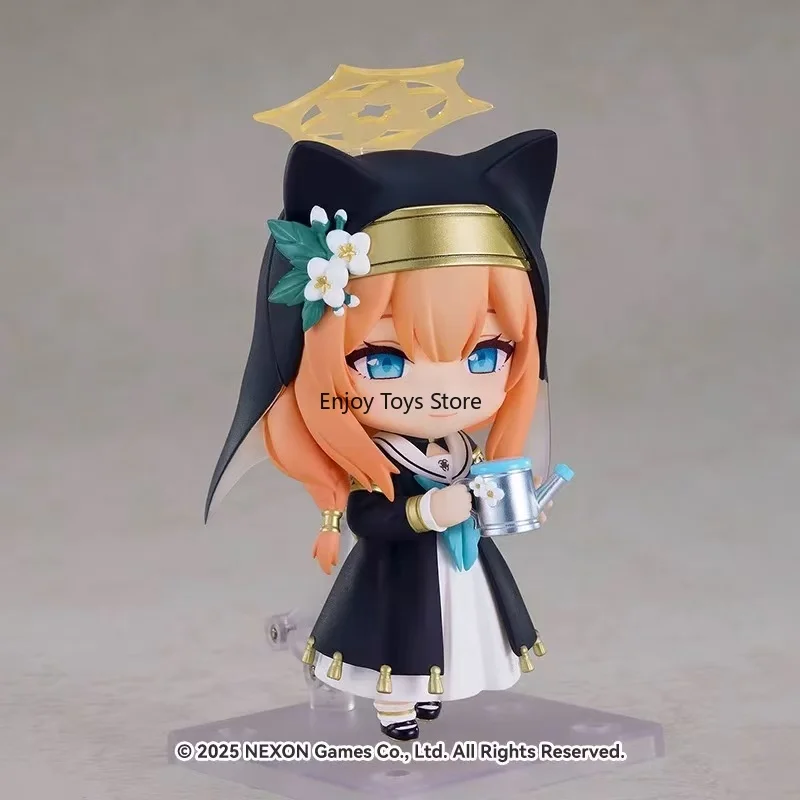 In Stock GSC Clay Man Yiluo Marie Blue Archives Limited Specials Figure Model Play Spot