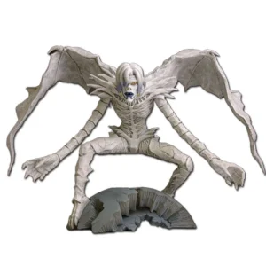 Anime Death Note figura Ryuk ryuku Rem statua giocattolo PVC Action Figure modello bambole giocattoli regali di Halloween Death
