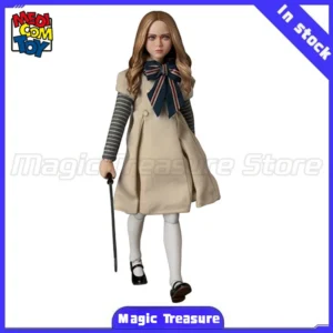 【MT】Medicom Toy MAFEX No.263 M3GAN Action Figure Model