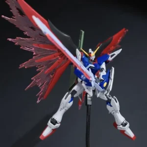 STAR HGCE HG 224 1/144 Seed Destiny Assembly Model Kit Action Figure Robot Plastic Models Kits Collection Statue Toy Kid Gifts