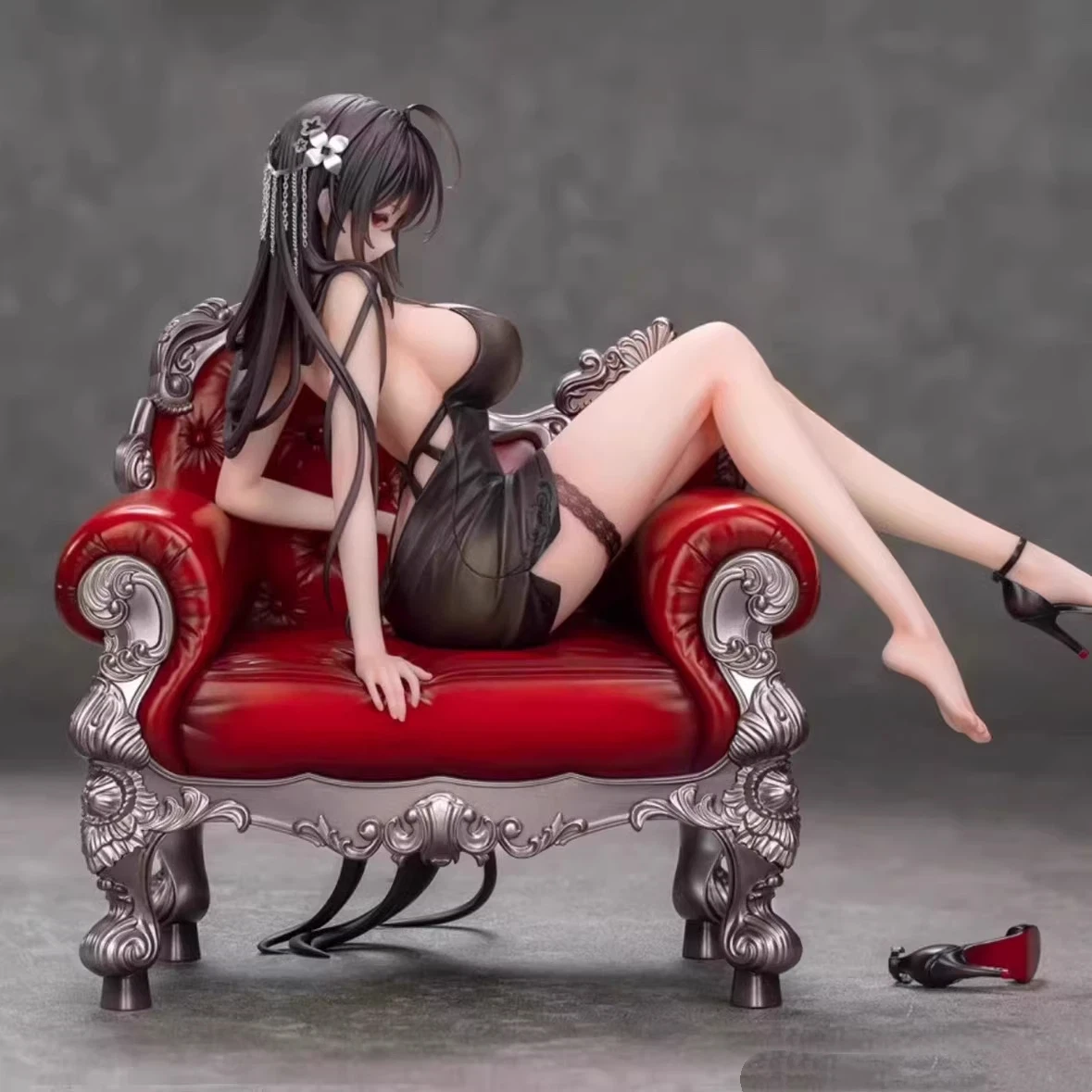 Ijn Taihō Figrue Azur Lane Hms Formidable Game Figures Pvc Models Gk Statue Collection Desk Decoartion Toys Doll Friends Gifts