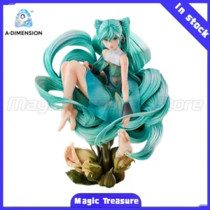【MT】Original A DIMENSION Piapro Characters Hatsune Miku 1/6 Scale Figure Toy Model