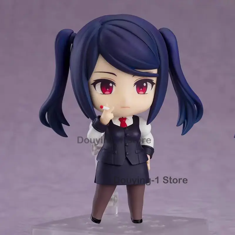 In Stock GSC 1970 JIII Stingray Q Ver. Anime Figure Collection Model Gift - Image 5