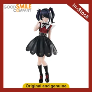 【UA】GSC POP UP PARADE Anchor Girl Is Heavily Dependent on Figures Models Toys Gifts