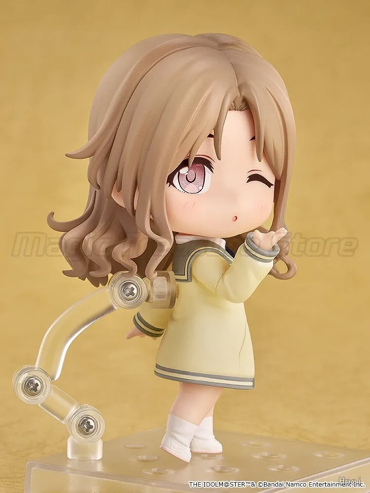 【MT】Original GSC 2591 THE IDOLM@STER: Shiny Colors Ichikawa Hinana Q-version Model Figure Toy Gift