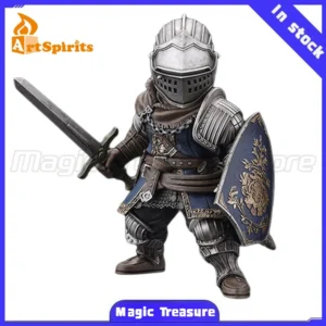 【MT】Original Art Spirits DARK SOULS OSCAR KNIGHT OF ASTORA 1/7 Scale Figure Toy Model Collection