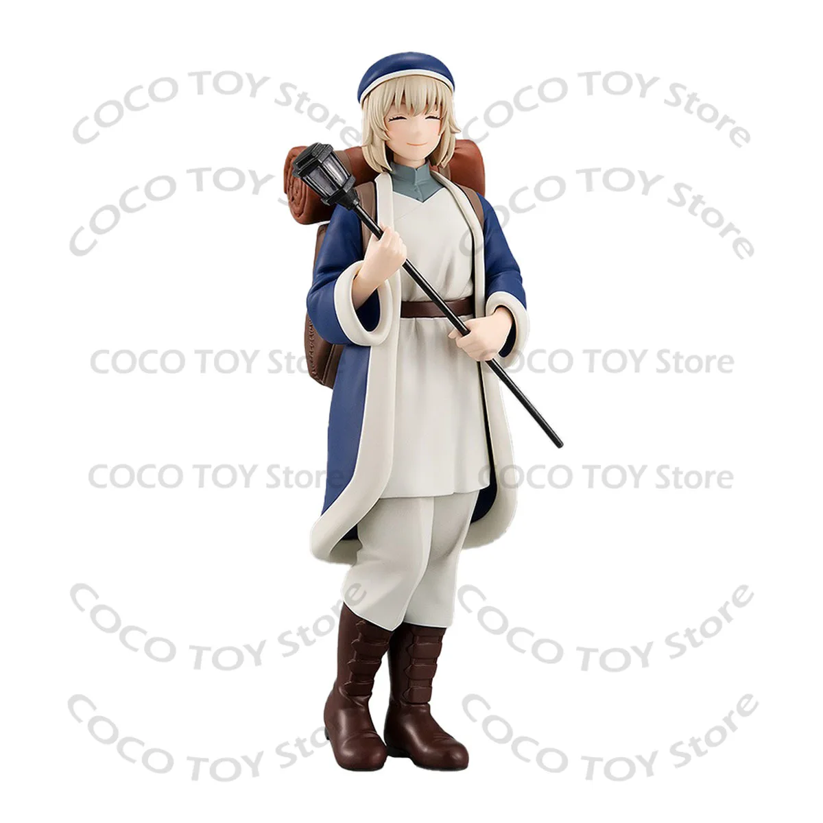 In Stock Original Good Smile Company POP UP PARADE Dungeon Meshi Falin Touden Anime Figure Action Figure Model Decoration