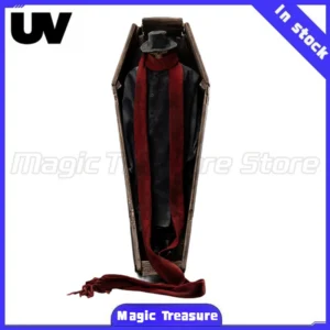 【MT】Original Underverse LES MORT 13 1/6 Action Figure Model Toys