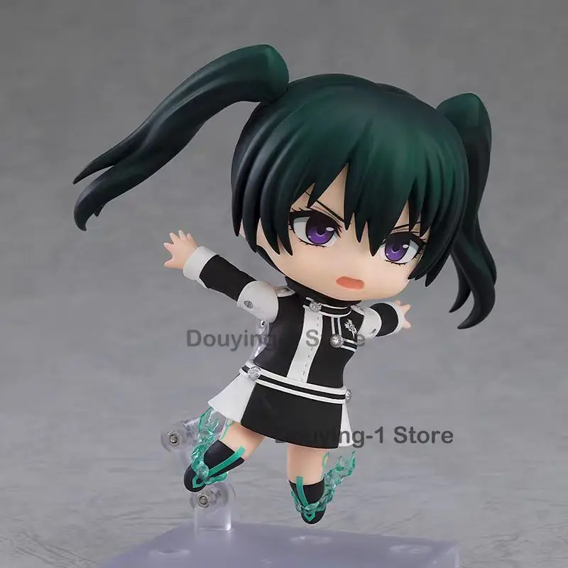 In Stock Original GSC 2735 Lenalee Lee Anime Action Collection Figures Model Toy
