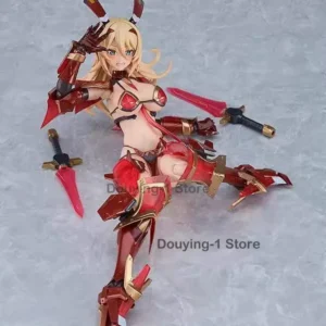 In Stock Original Max Factory GSC POPUP 625 TA003 Veronica Sweetheart Action Figure Brand New