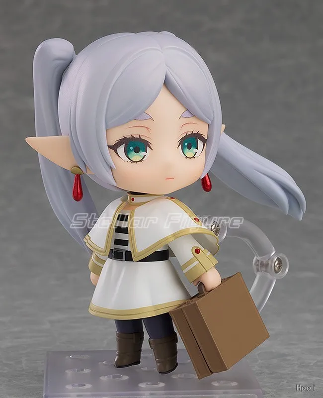 【SF】In Stock Original GSC Nendoron 2367 Frieren Beyond Journey S End Figures Animation Collection Gift