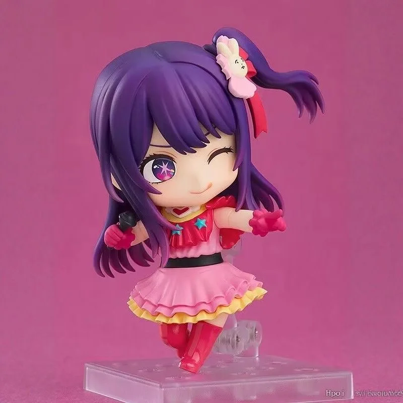 Kawaii Oshi No Ko Hoshino Ai GSC Model #2300 Anime Action Figure Toys Pvc Nendoroid Doll Collectible Girls Gift - Image 5