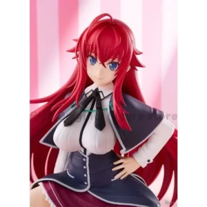 In Stock Original GSC PUP High School D×D HERO Rias Gremory L Size Anime Figure