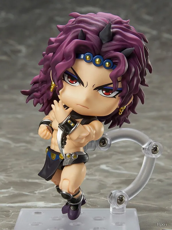 GSC Original Nendoroid Series No.1742 Kars Anime Q Version Action Peripheral Figure Toys for Boys Gift Collectible Ornaments
