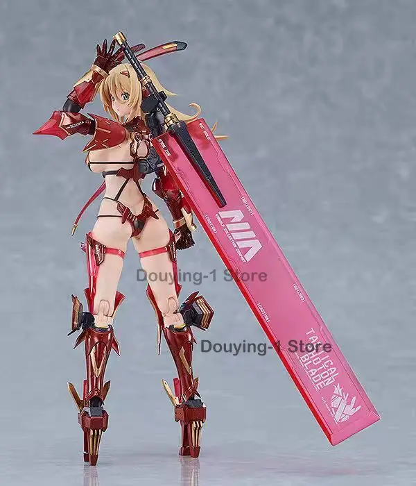 In Stock Original Max Factory GSC POPUP 625 TA003 Veronica Sweetheart Action Figure Brand New - Image 4