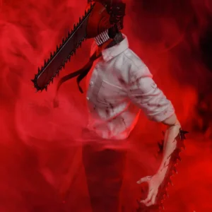 【MT】INART CHAINSAW MAN Denji 1/6 Action Figure Anime Figures