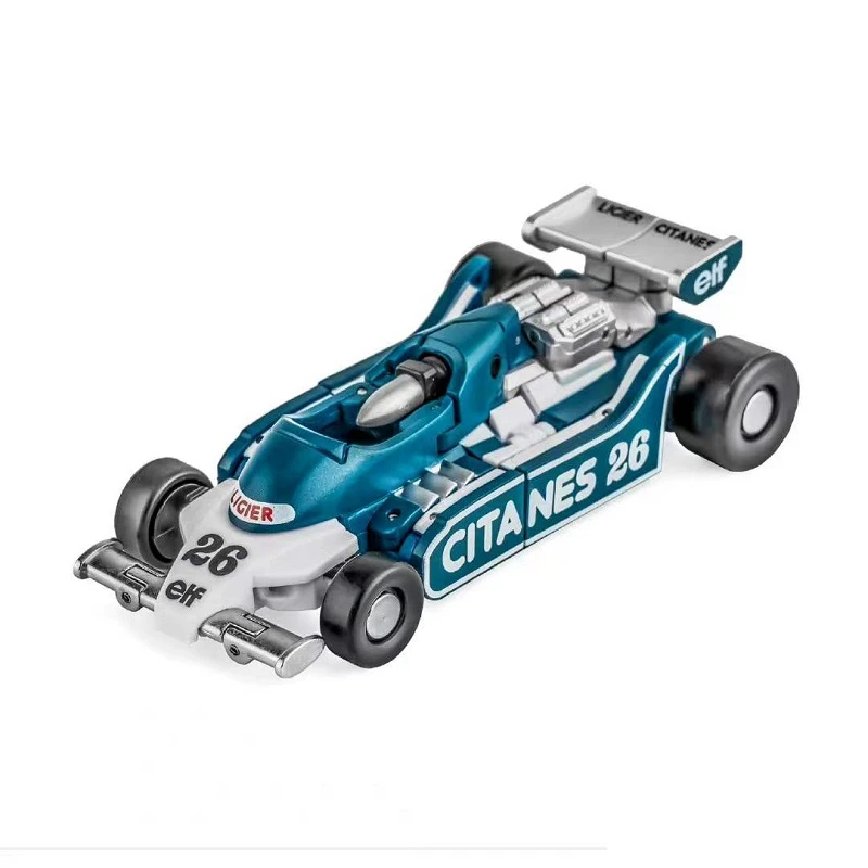 Newage NA H42EX Mirage Transformation Mini Pocket War G1 Action Figure Robot Model Collection Deformed Toys Gifts in stock