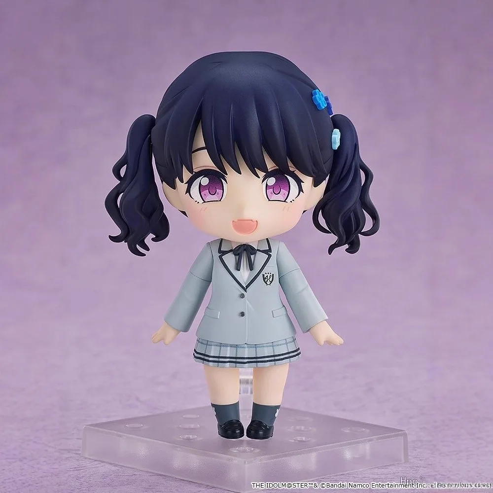In Stock Original Good Smile Nendoroid GSC 1068 Wei Wuxian GSC 1109 Lan Wangji GSC 1229 YiLingLaoZu Patriarch Ver Anime Figures - Image 18