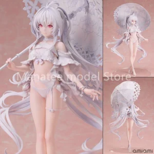Aniplex Original Fate/Grand Order Pretender/Lady Avalon 1/7 PVC Action Figure Anime Model Toys Collection Doll Gift