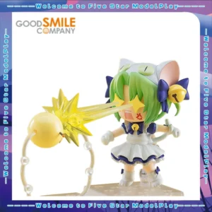 【FS】GSC NENDORON 2128 Di Gi Charat Dejiko Toys Figures Model Gifts