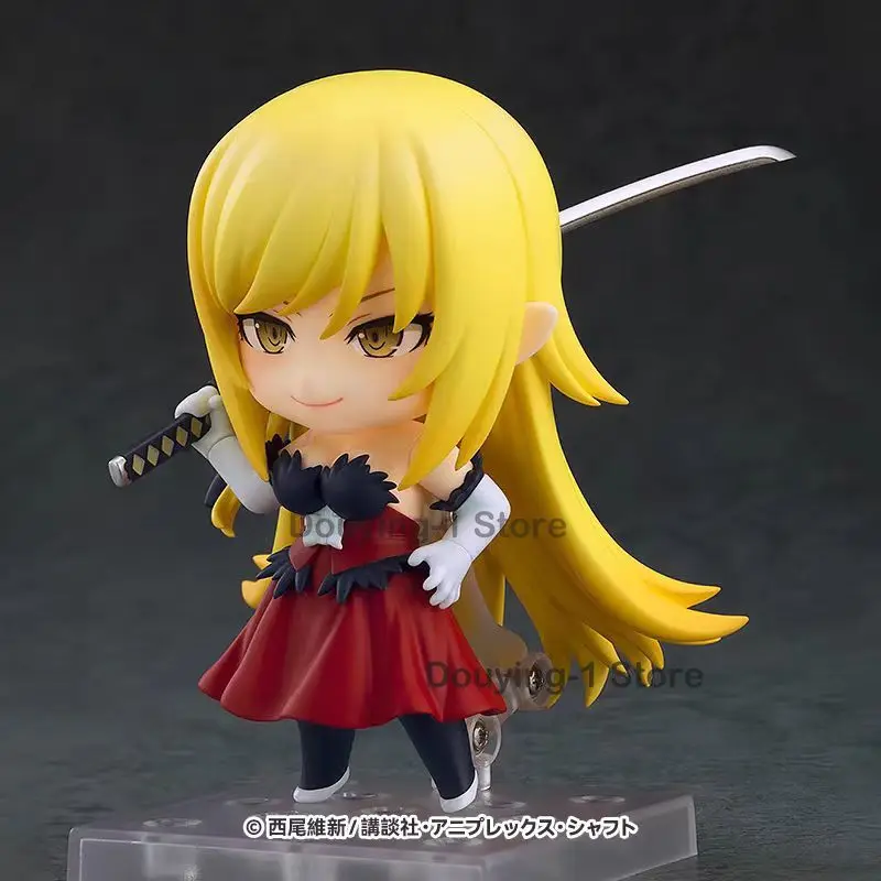 In Stock Original GSC 2634 Kiss-Shot Acerola-Orion Heart-Under-Blade Action Anime Action Figure Collectible Model Gift - Image 4