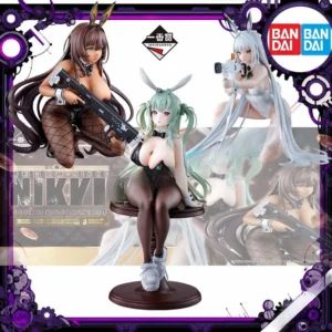 In Stock Original BANDAI Ichiban Kuji 5 Branel Noah  Figure  Model GenuineToy