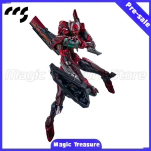 【MT】Pre-sale CCS MORTAL MIND EVA ANIMA Unit-02 Action Figure Toy