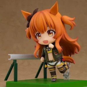 in Stock GSC Nendoron 2641 Pretty Derby Mayano Top Gun Brand new genuine Action Figure Collectible Model Gift