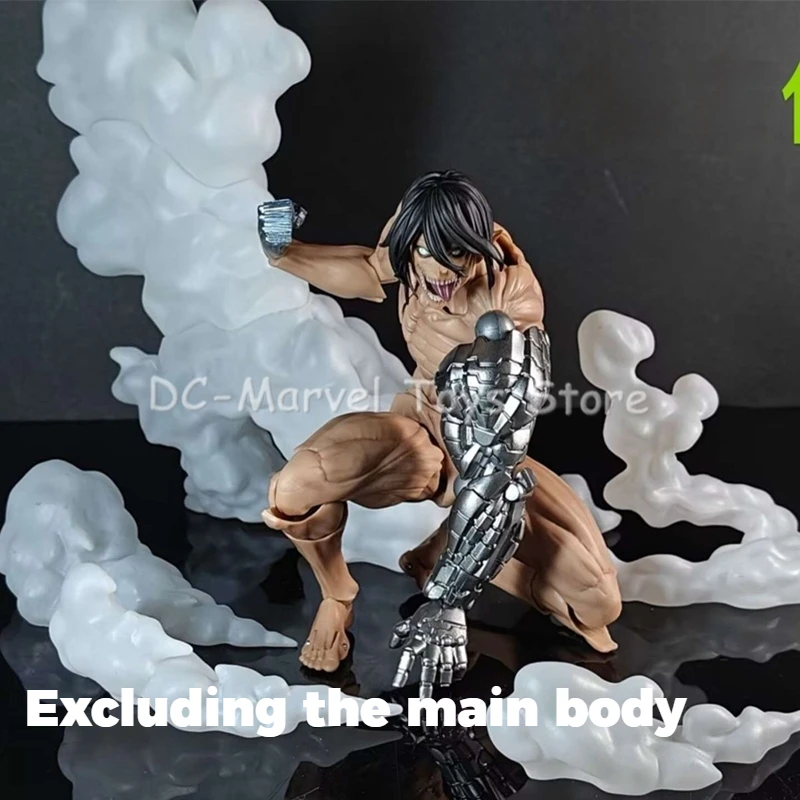 In Stock AC Factory AC Toys Cable Arms Ko Cable Arms Accessories Kaiyodo Amazing Yamaguchi Avengers Ko Model Gifts Toys