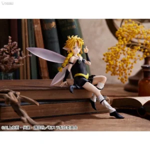 In Stock Original Bandai Banpresto That Time I Got Reincarnated As A Slime Ramiris Garage Action Figure Anime Characters