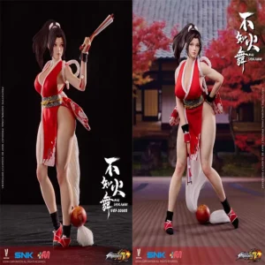 VERYCOOL VCF-2068 VCF-2068S 1/6 Female Soldier Mai Shiranui 12'' Action Figures Model Toy In Stock