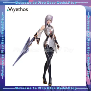 【FS】Original Myethos Gift+ Series Honor of Kings Blade of Mirror  1/10 Figure Anime Model Toys
