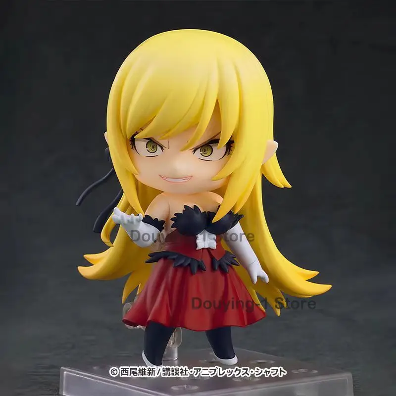 In Stock Original GSC 2634 Kiss-Shot Acerola-Orion Heart-Under-Blade Action Anime Action Figure Collectible Model Gift - Image 5