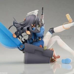 【MT】ELEGANT Blue Archive Kasumizawa Miyu Careful Observation 1/7 Scale Figures Animation Ornaments Collection