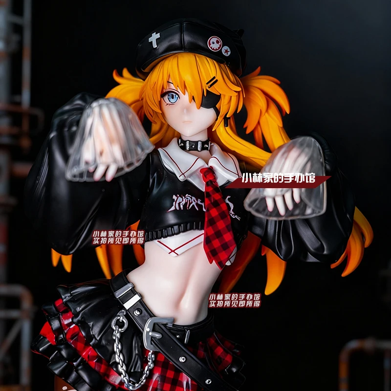 In Stock Eva 33cm Studio Asuka Gk Figure Exquisite Desktop Ornaments The Gospel Of Anime Lovers Birthday Gift For Boys