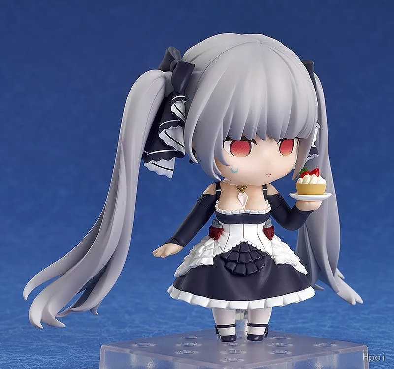 in Stock GSC 2575-b Azur Lane HMS Formidable Brand new genuine Action Figure Collectible Model Gift - Image 3