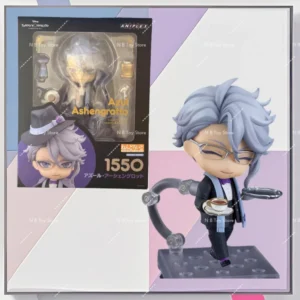 100% Original Orange Stock Rouge GSC 1581 1550 Blue Ashengrotto Vil Schoenheit Twisted Wonderland Model Toys Model