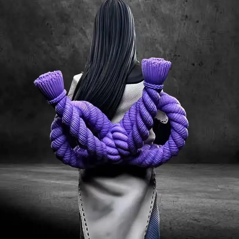 30CM Anime Naruto Figure Orochimaru Action Figure Pvc Models Gk Statue Collectible Toys Decoration Gift