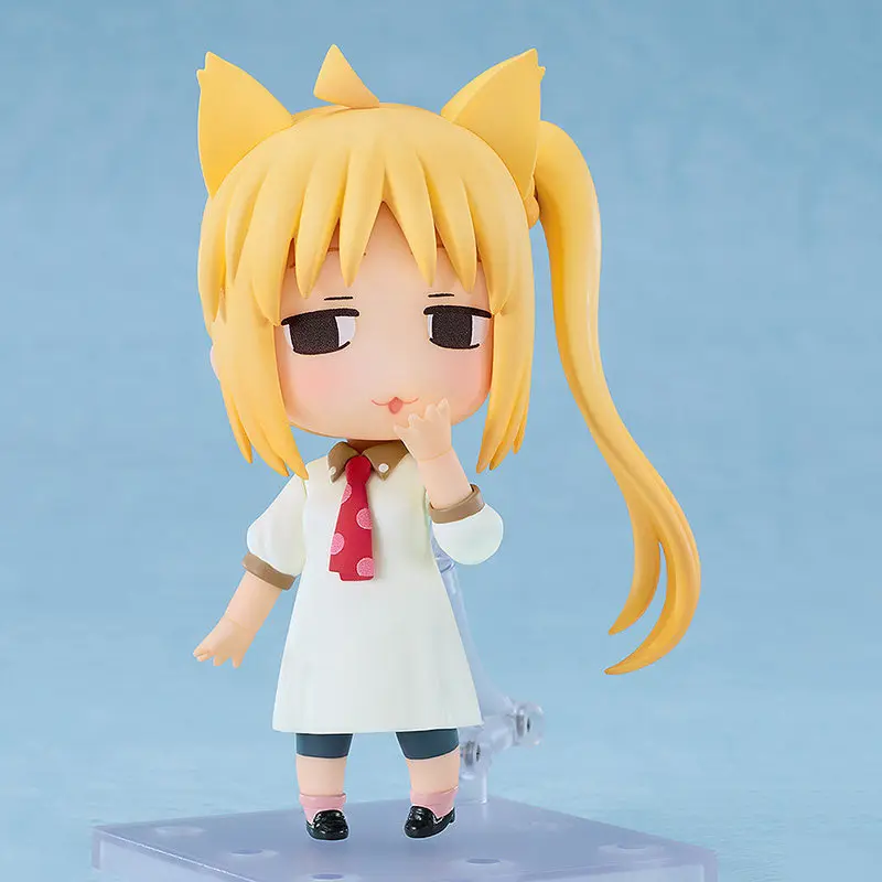 In Stock GSC Bocchi the Rock! Gotoh Hitori/Yamada Ryo/Kita Ikuyo/Ijichi Nijika Official Genuine Action Figure Collection Gift