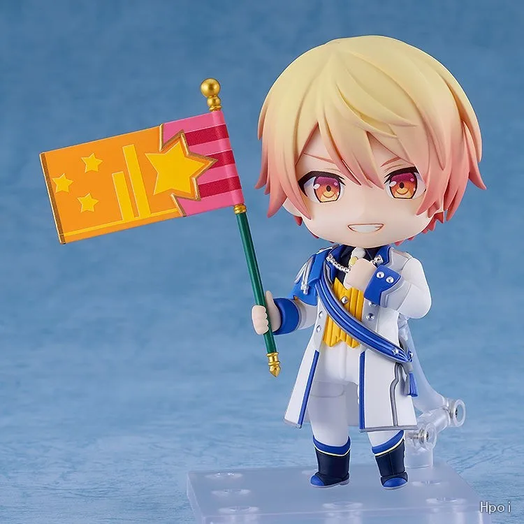 Original GSC #2907 Project Sekai: Colorful Stage! feat. Hatsune Miku Tenma Tsukasa Action Figure PVC Model Collectible Toys 10CM