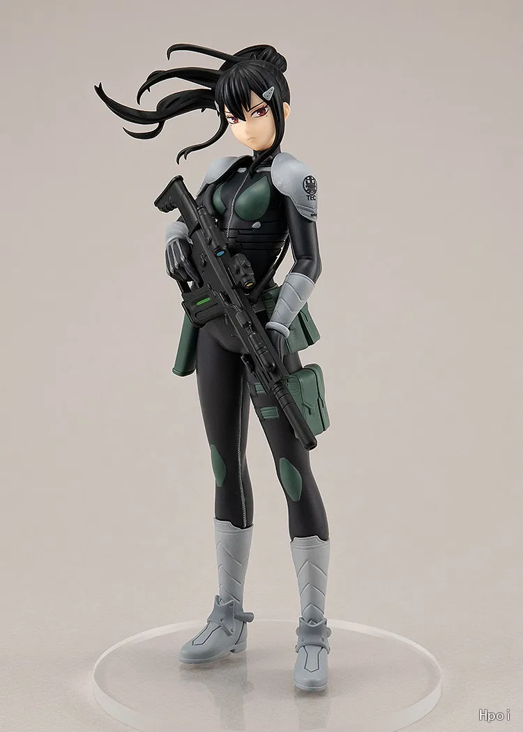 【UA】GSC Max Factory POPUP Monster No. 8 Abai Mina Figure Model Toy Gift