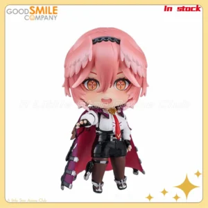 In Stock Original GSC Q Version Human Figure 2475 Hololive Takane Lui Animation Figures Model Collection Toys Gifts