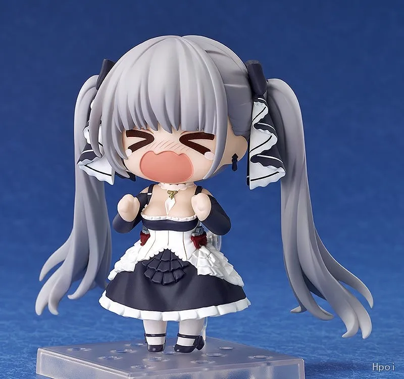 in Stock GSC 2575-b Azur Lane HMS Formidable Brand new genuine Action Figure Collectible Model Gift - Image 4
