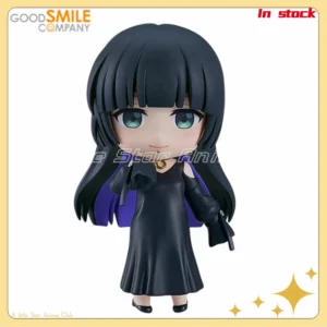 Original GSC Q Version Human Figure 2686 BOCCHI THE ROCK Pa Animation Figure Model Collection Ornaments