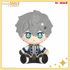 In Stock Original GSC HGS Es Music Sena Izumi Q Version Human Figures Animation Figures Model Collection Toys